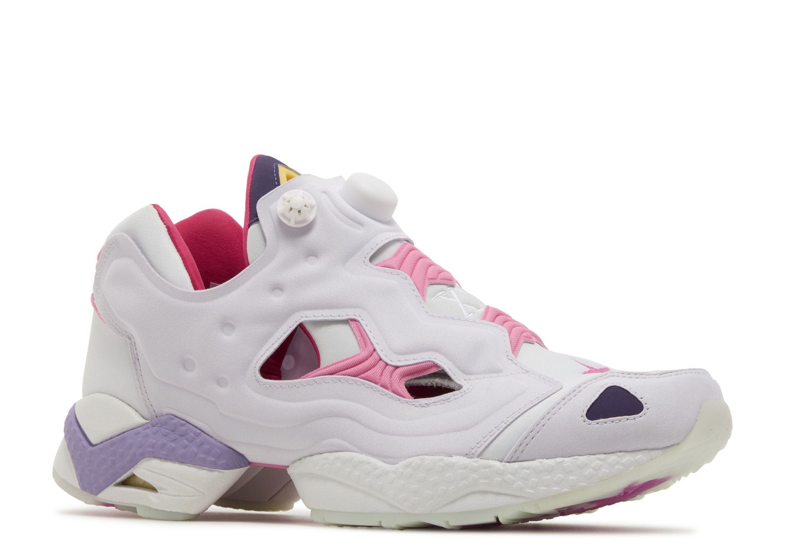 HUNTER X HUNTER X INSTAPUMP FURY 'HISOKA'