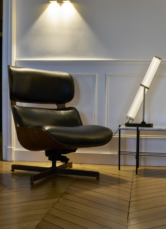 DCW éditions La Lampe Frechin tafellamp LED