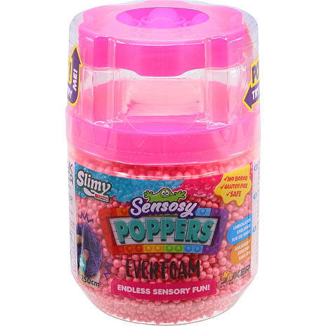 Sensory Compounds Slimy Pop It slimlegetøj