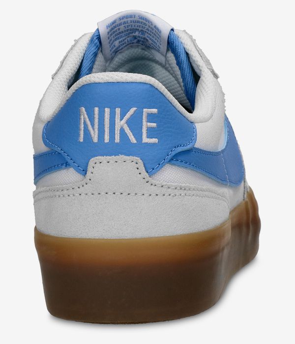 Nike SB Pogo Schuh (summit white university blue)