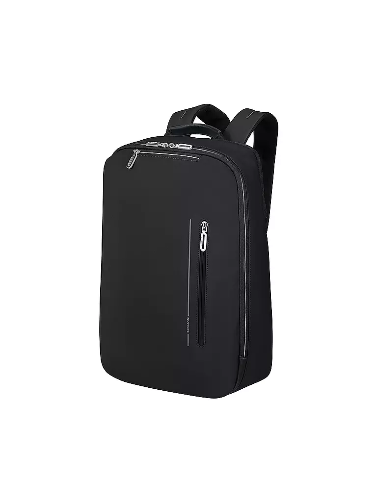 SAMSONITE Rucksack ONGOING Black schwarz