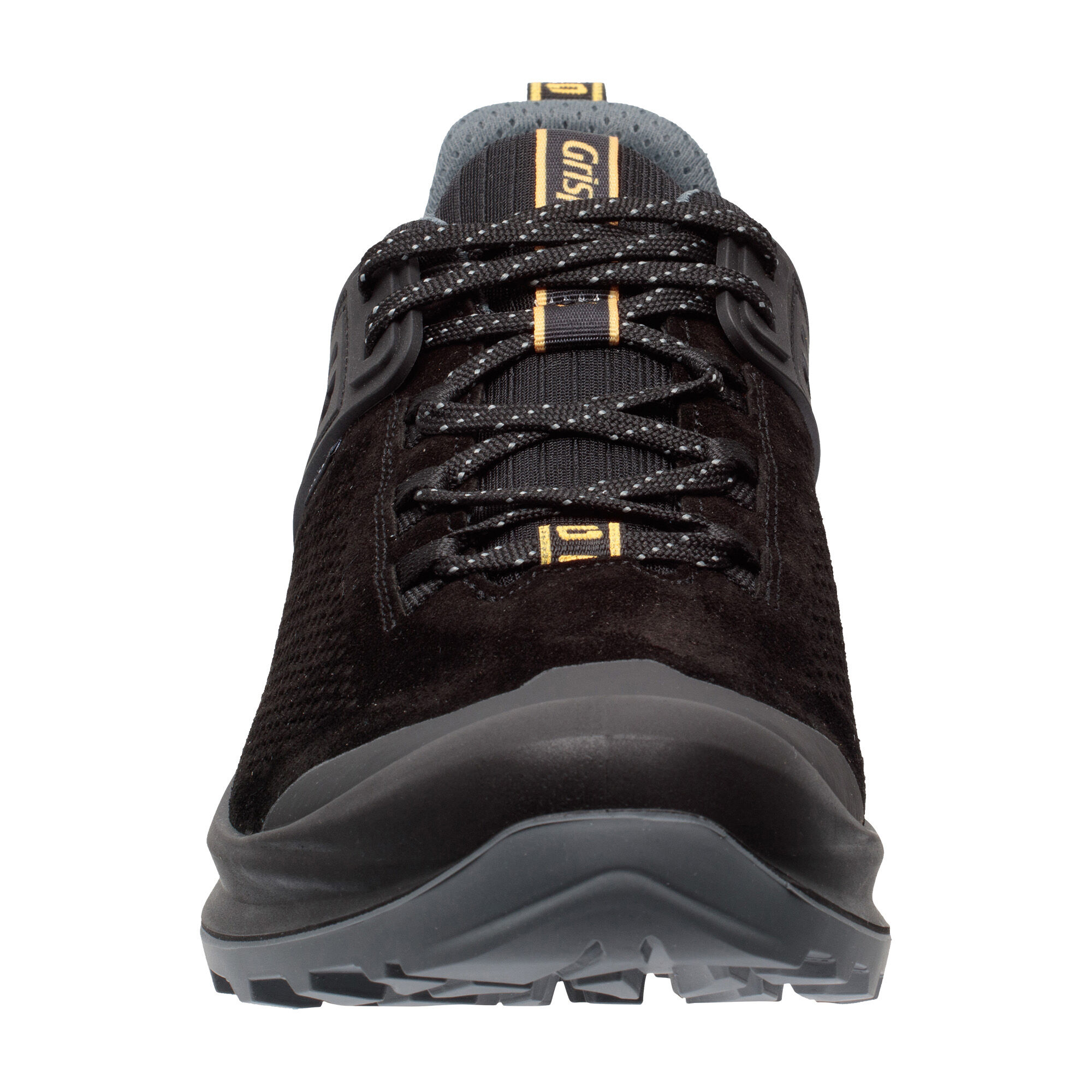 Grisport Discovery low - Wandelschoenen - Zwart - 37