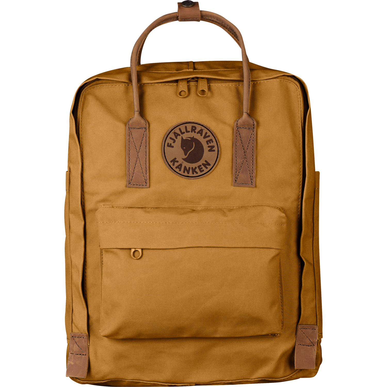 Fjäll Raven Kanken No. 2