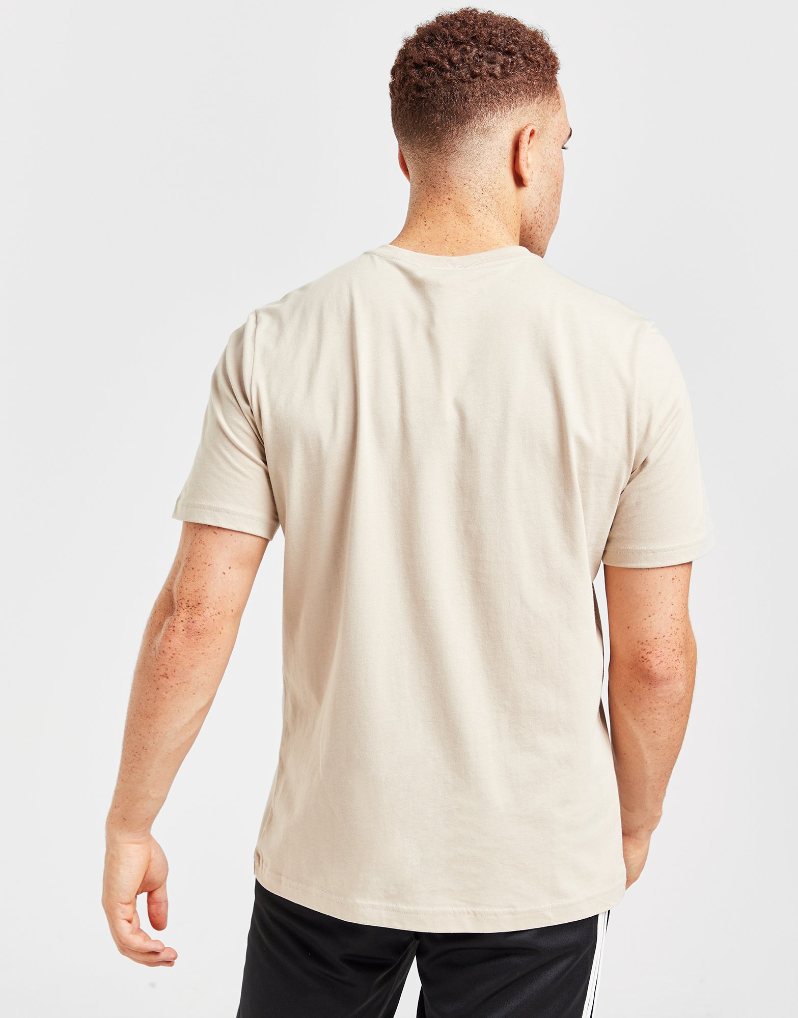 adidas T-Shirt Badge Of Sport Logo Homme