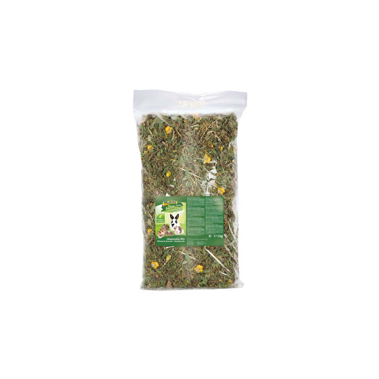 MultiFit Grain Free Löwenzahn 1kg