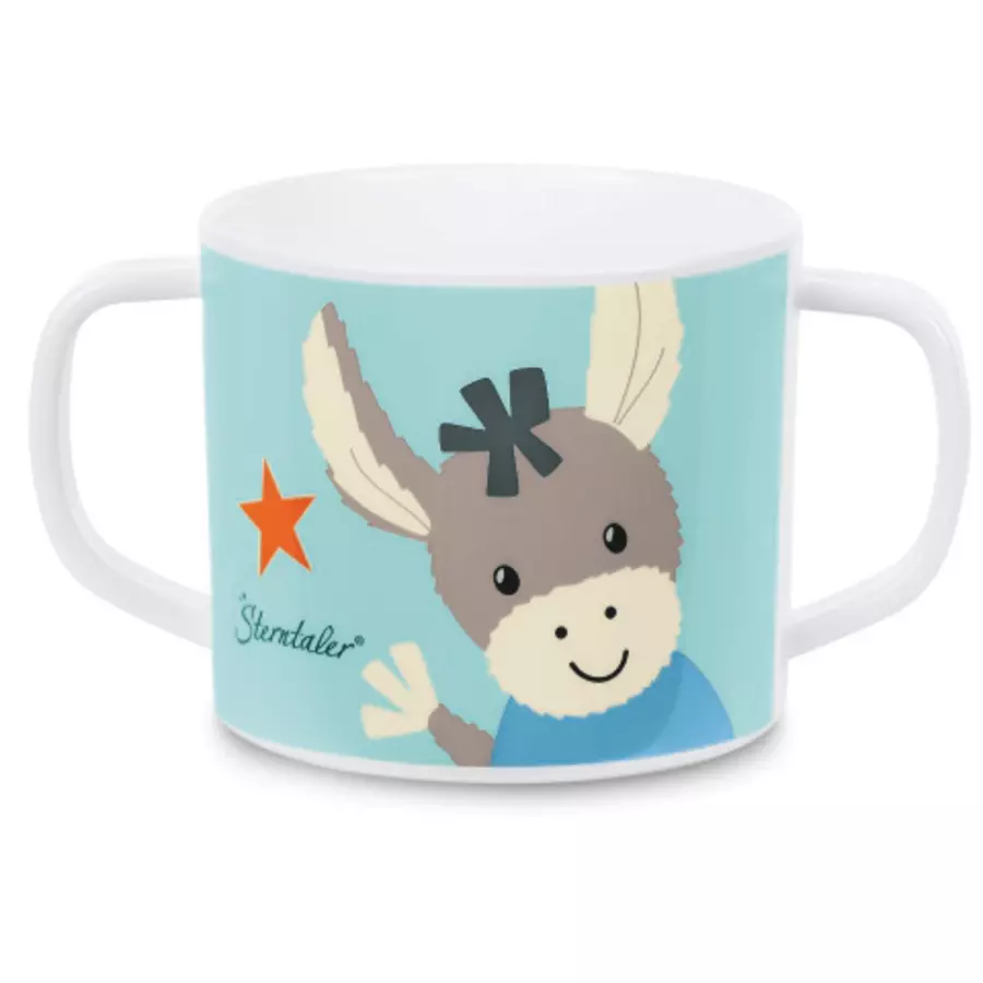 Sterntaler Kindergeschirr-Set Emmi