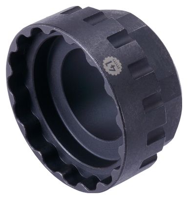 Demonte Plateau BBB DirectPlug Shimano XTR Direct-Mount