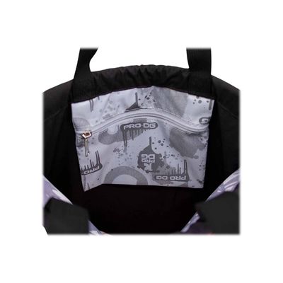 PRODG SUN - Sac à dos piscine cordon - 1 compartiment - brun - Karactermania