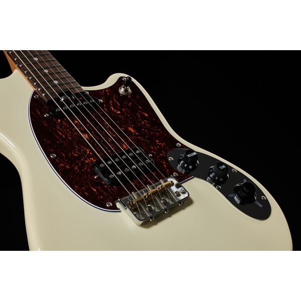 Flamma E1000L Vintage White