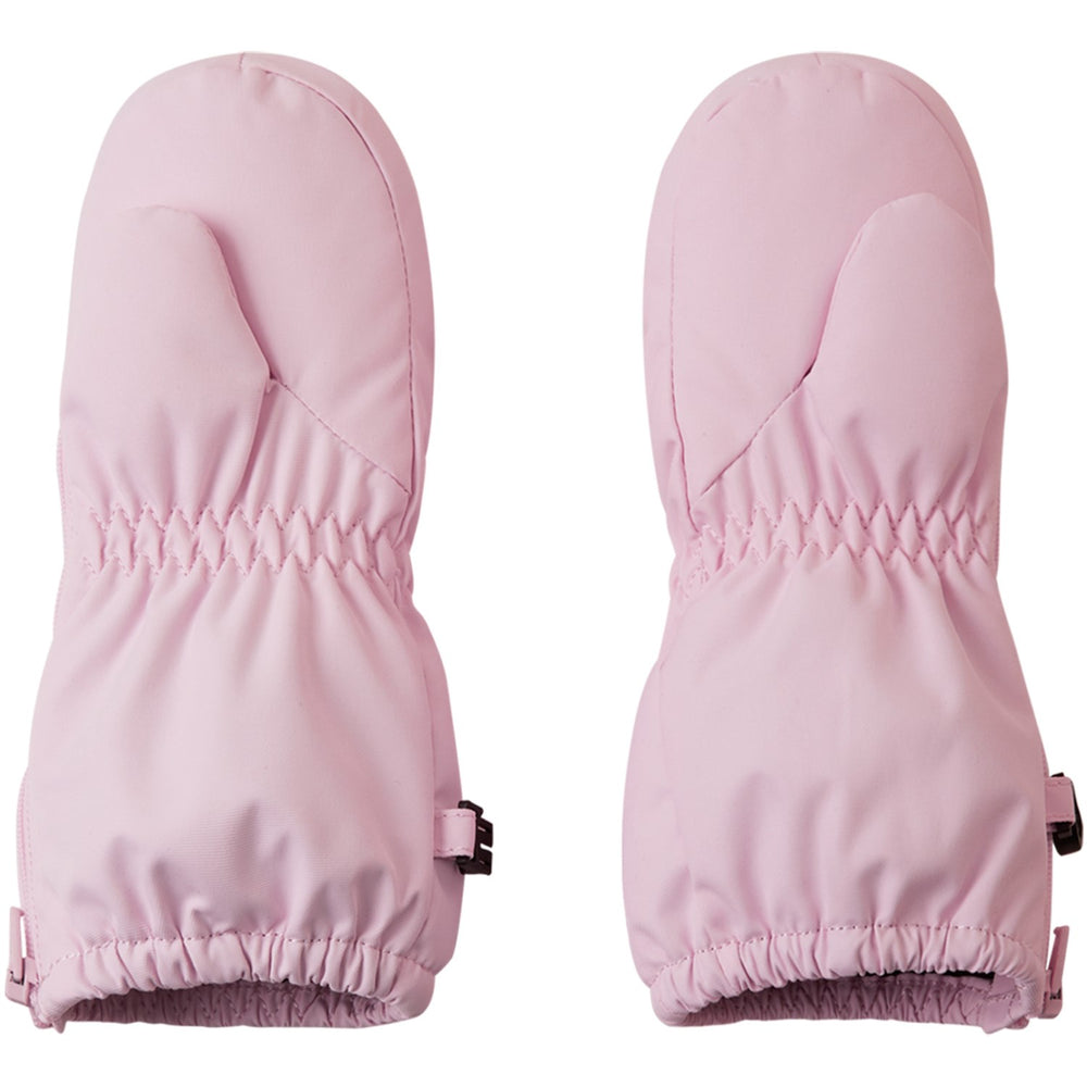 Køb Reima Tassu Pale Rose Vanter (Woven)