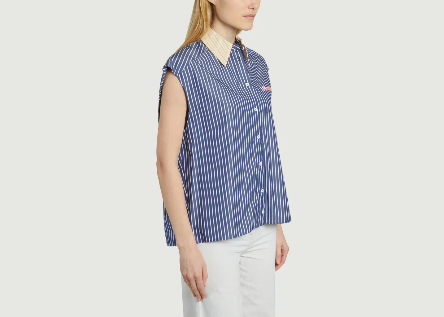 Chemise Lover Riviera Roseanna