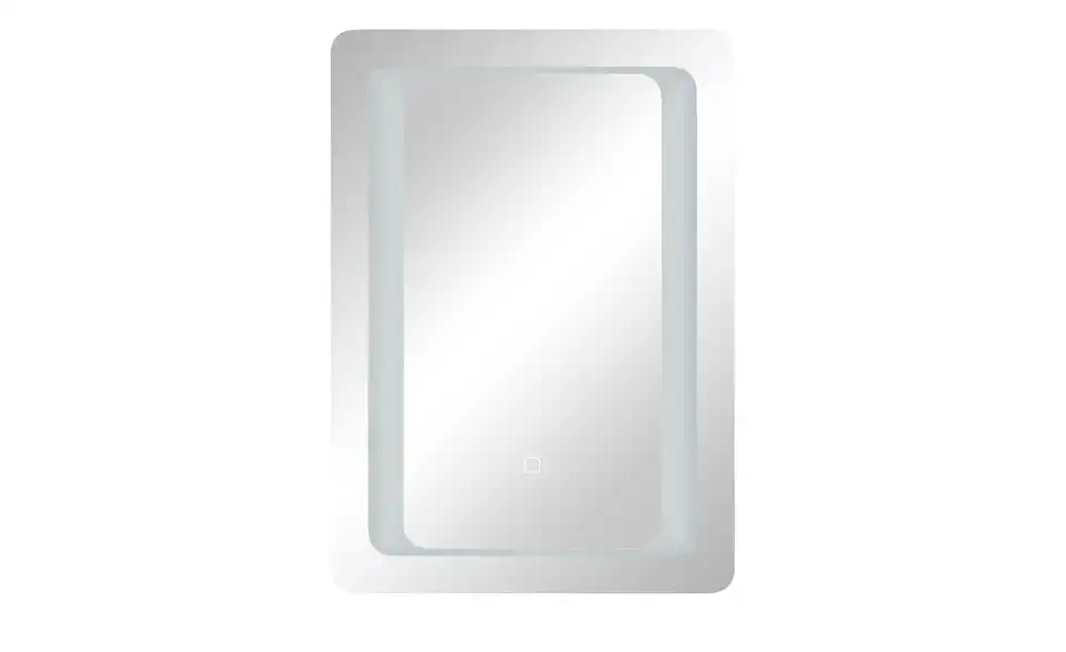 LED Funktionsspiegel Neufeld 50 cm