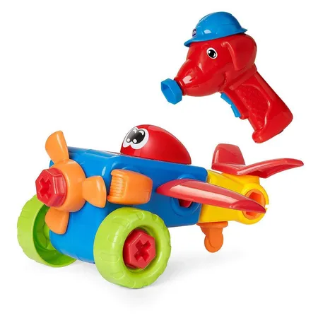 Chicco Transformablox
