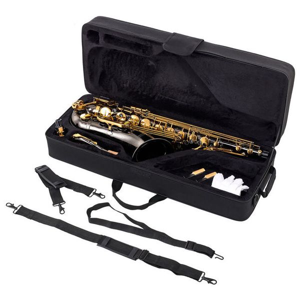 Thomann TTS-180 Black Tenor Saxophone