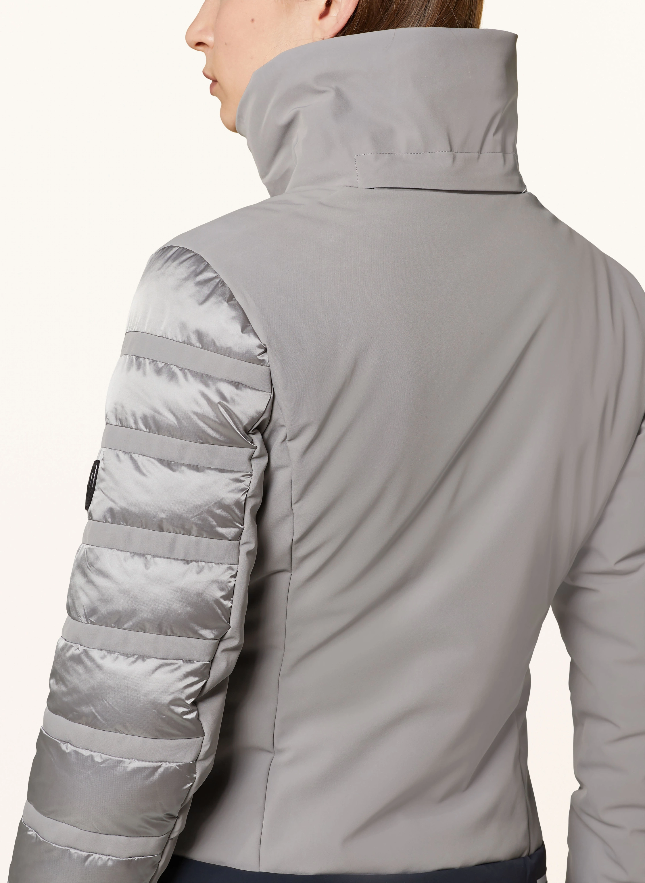 toni sailer Skijacke RUBIE SPLENDID