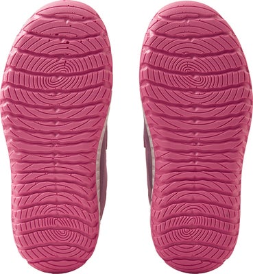Reimatec Patter 2.0 WP Sneakers, Grey Pink
