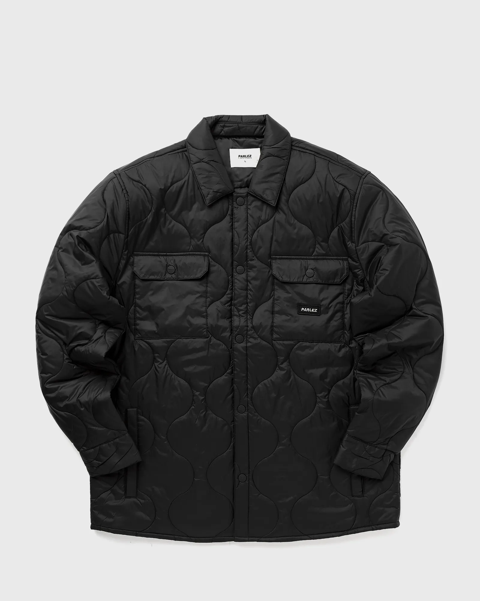 Parlez Shore Shirt