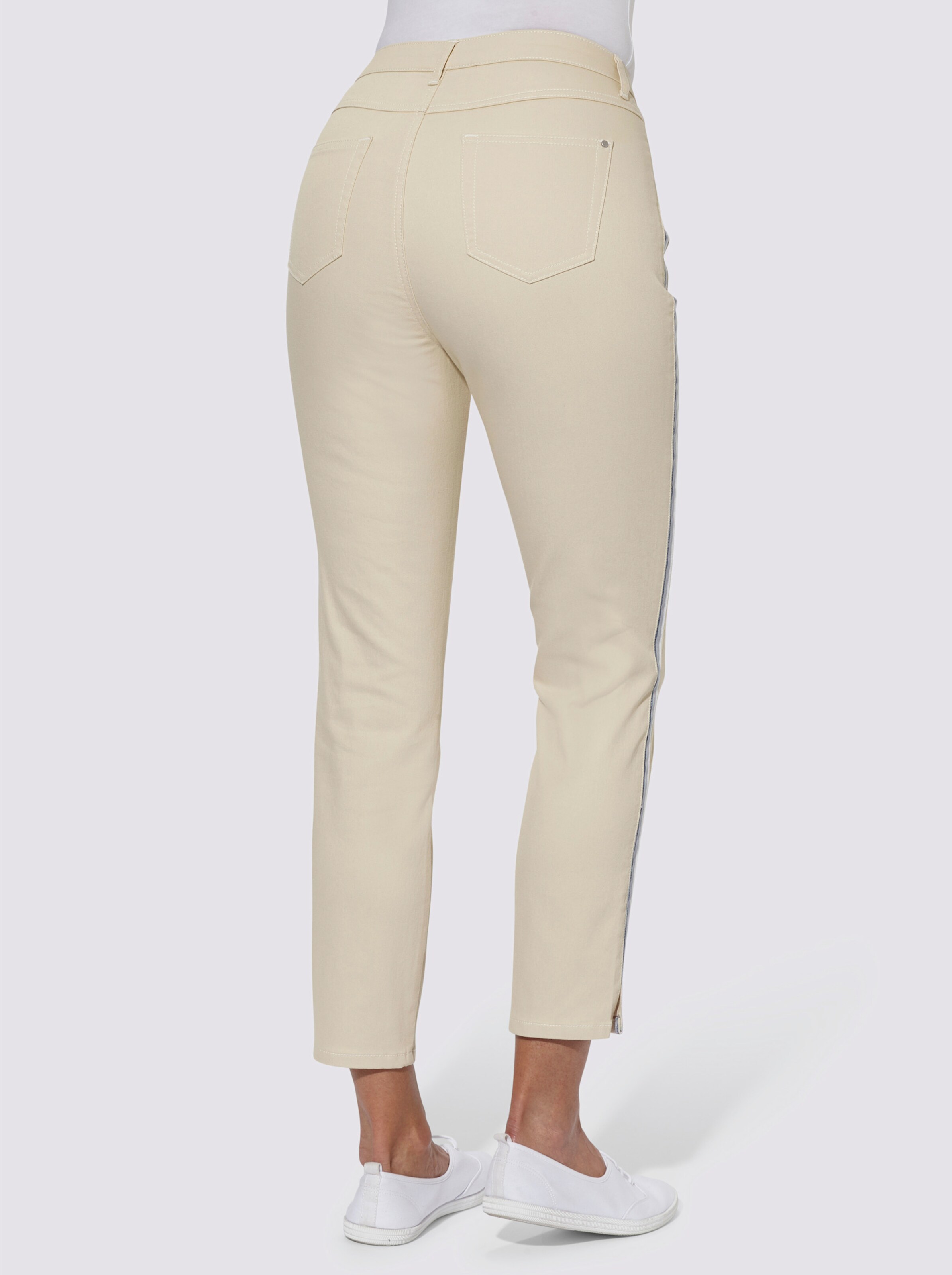 7/8-Jeans