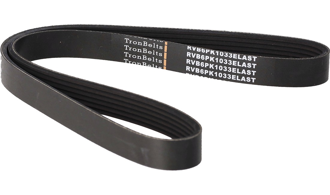 Multi v-rem 6 pk x 1033 mm