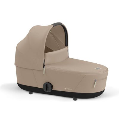 Cybex Mios Lux Liggedel, Cozy Beige