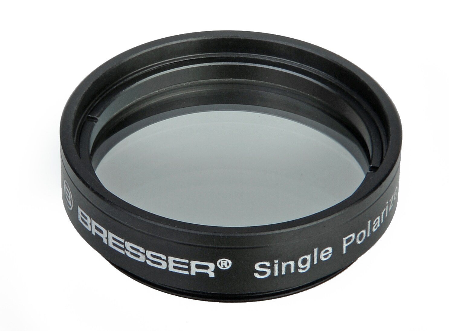 BRESSER Single-Polfilter 1.25