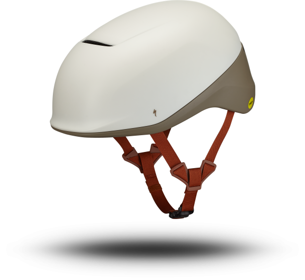 Specialized Tone Mips Cykelhjelm, Birch/Taupe