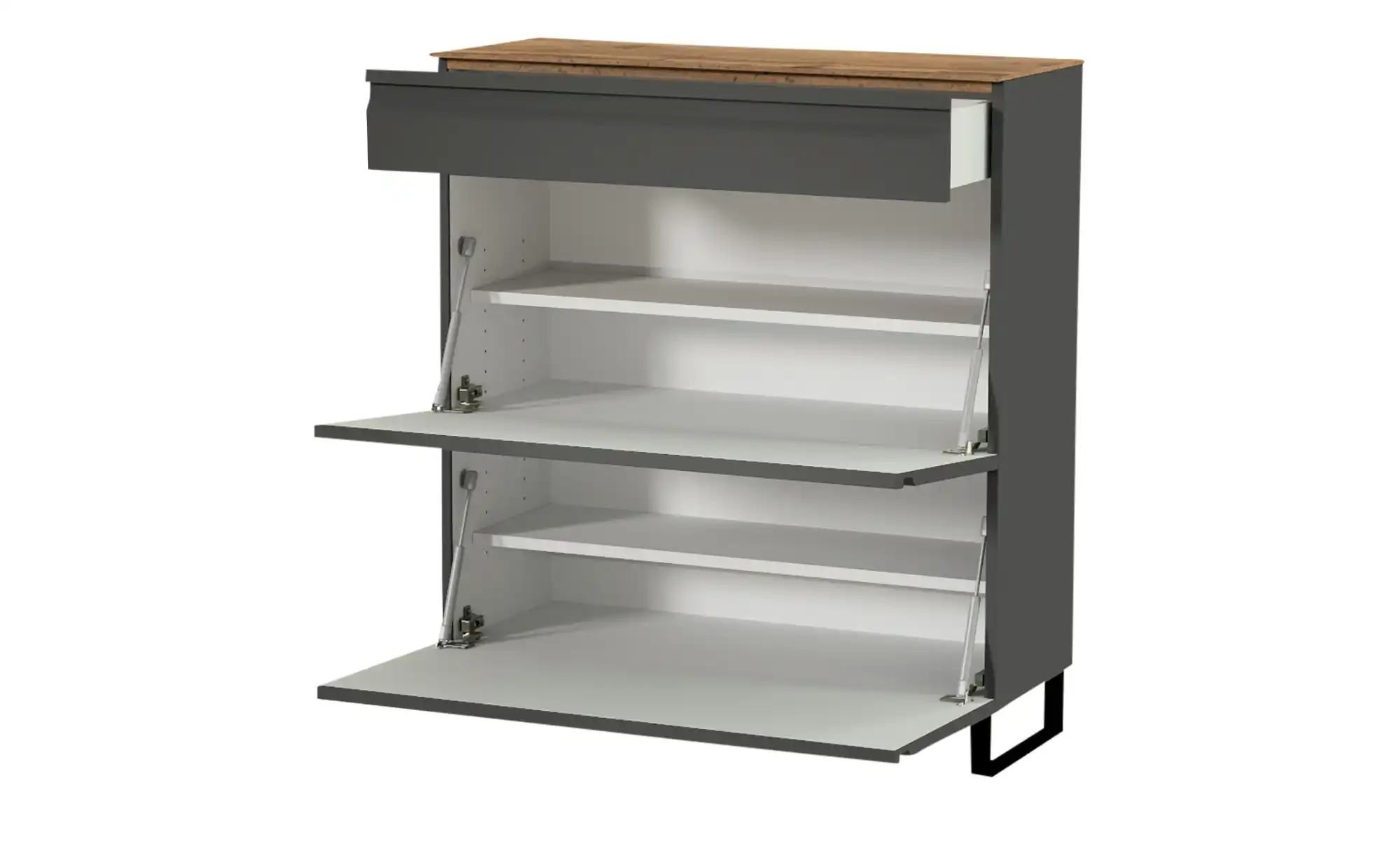 Wohnwert Schuhschrank Leo