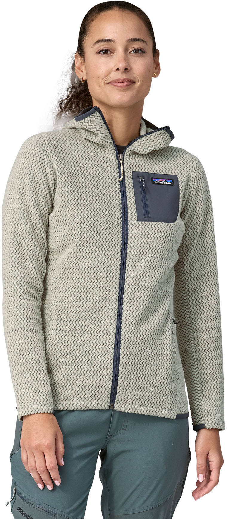 Patagonia R1 Air Full-Zip Hoody W's