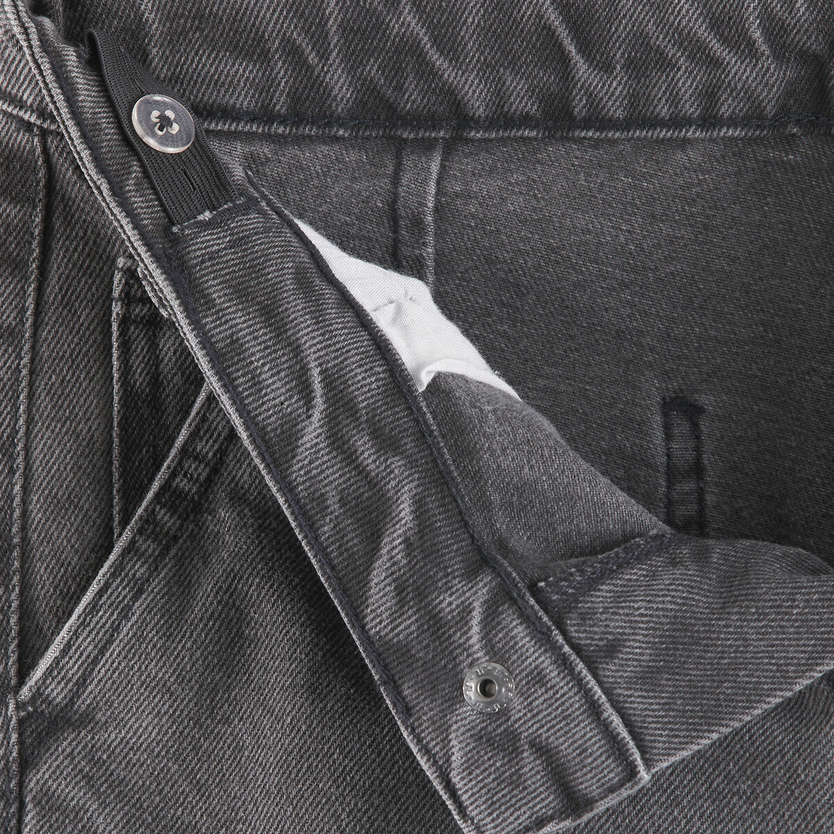 COLEÇÕES LA REDOUTE<br>Jeans Worker