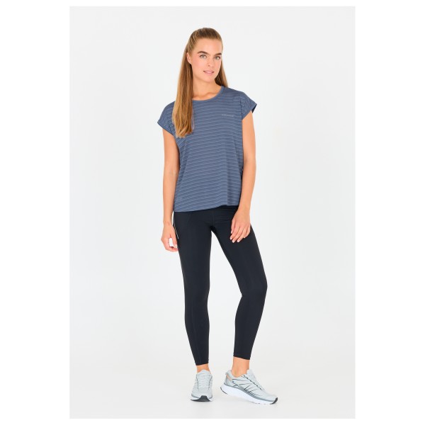 ENDURANCE - Women's Limko S/S Tee - T-shirt technique