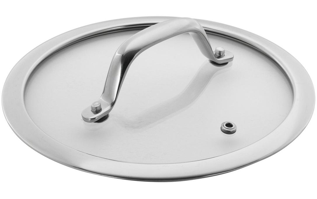 Kochtopf Allround 18 cm2.3 Liter Topf
