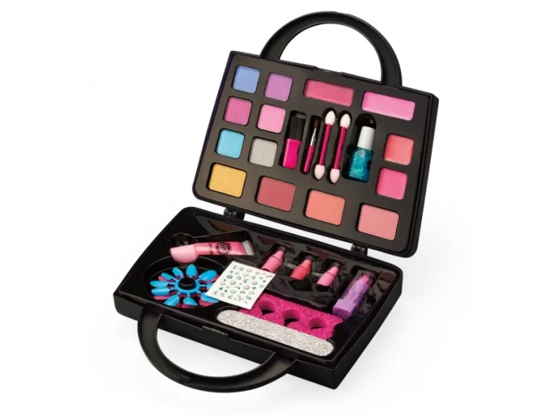 SHIMMER N SPARKLE COSMETIC PURSE