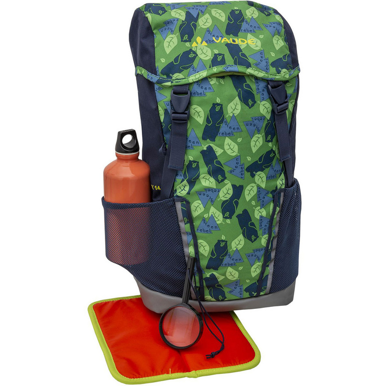 Vaude Kinder Puck 14 Rucksack