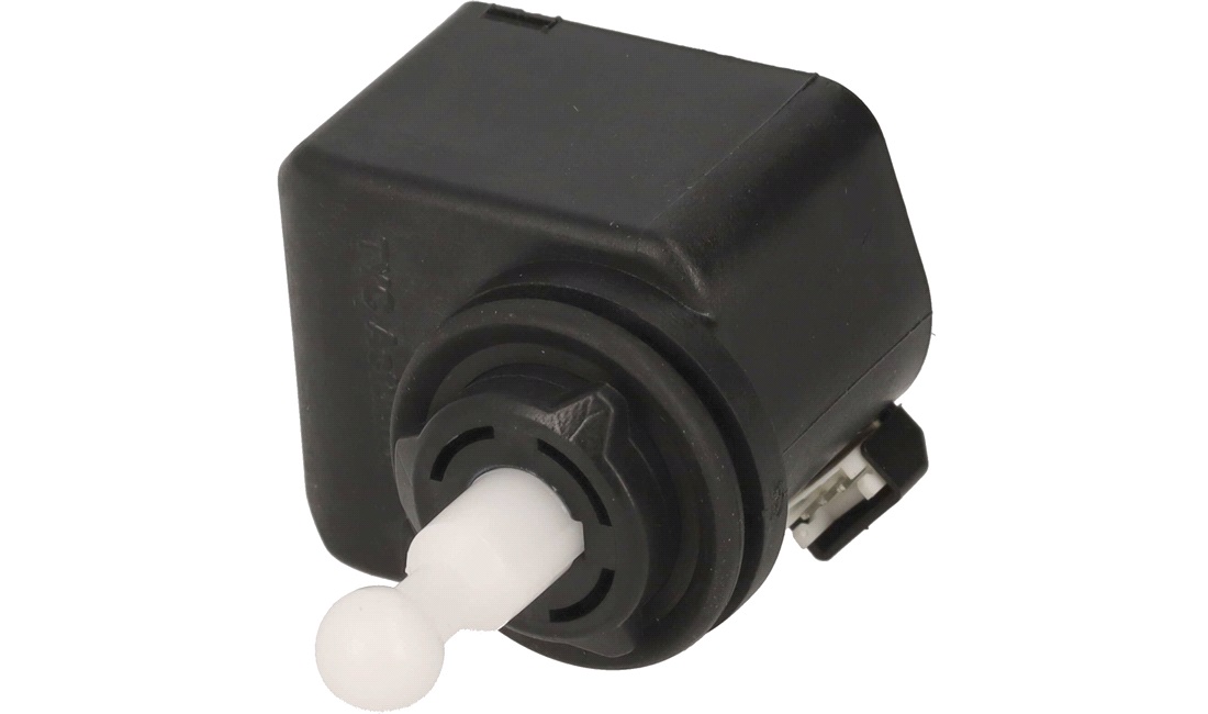 Lygtemotor