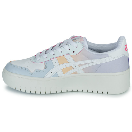 Asics - JAPAN S - Blanc / Multicolore