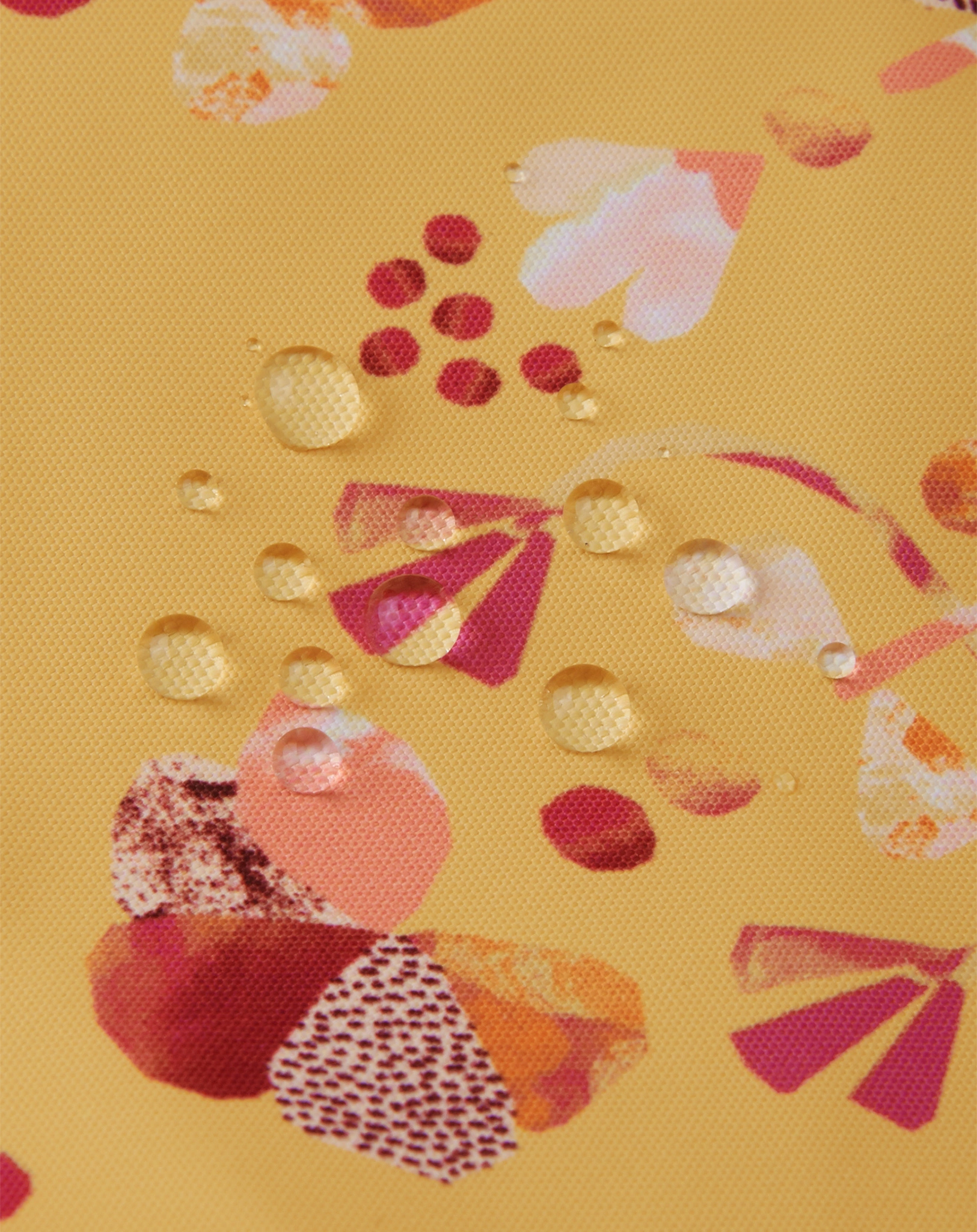 Reimatec® Schneeanzug LAPPI in amber yellow