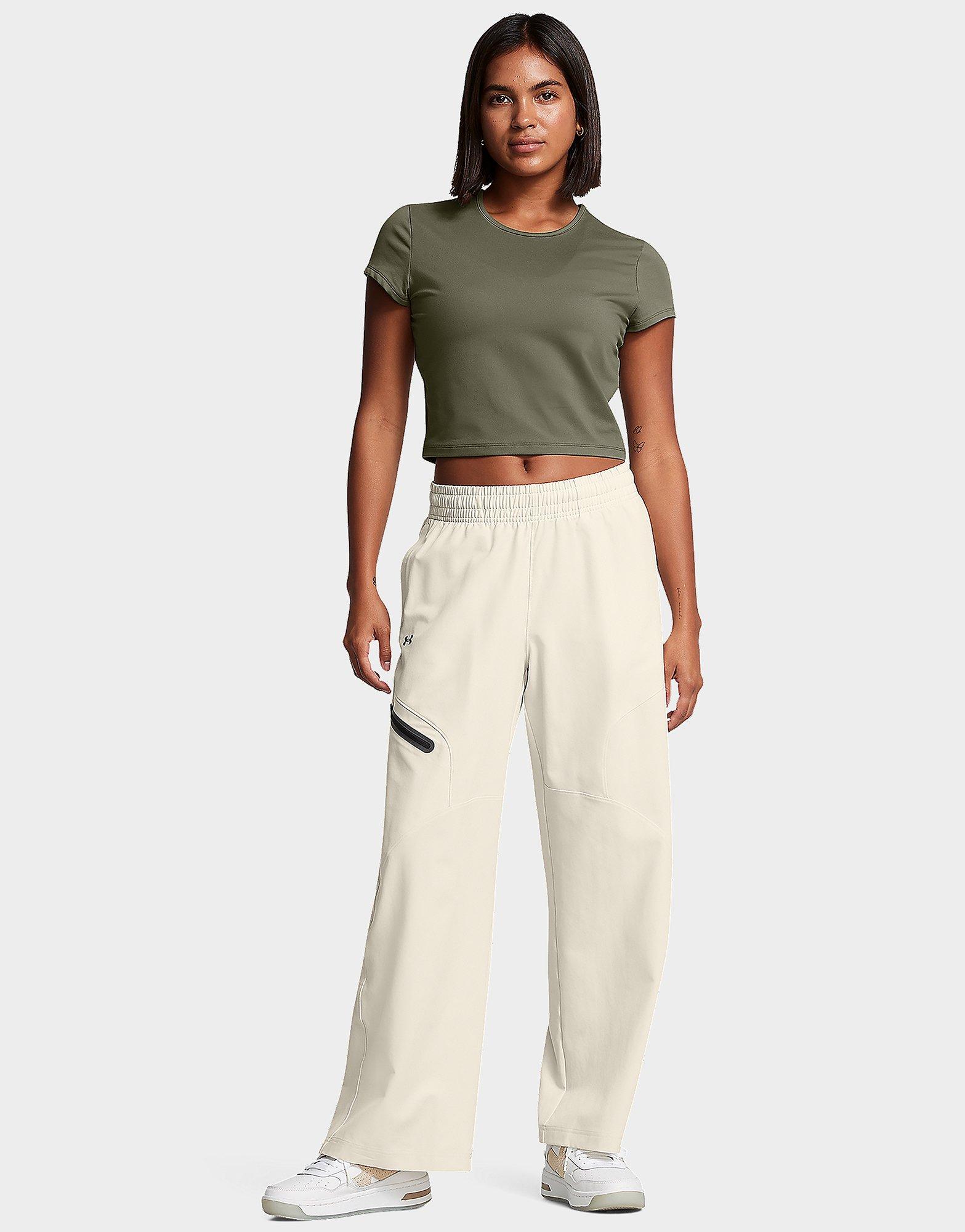 Under Armour Pants Unstoppable Wvn WL Pant