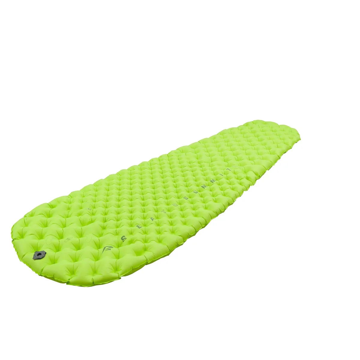 Sea To Summit Comfort Light Insulated Large Green