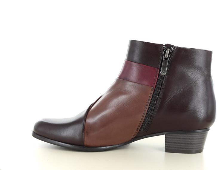 Regarde le Ciel Stefany 396 2757 tdm/sangria/noce