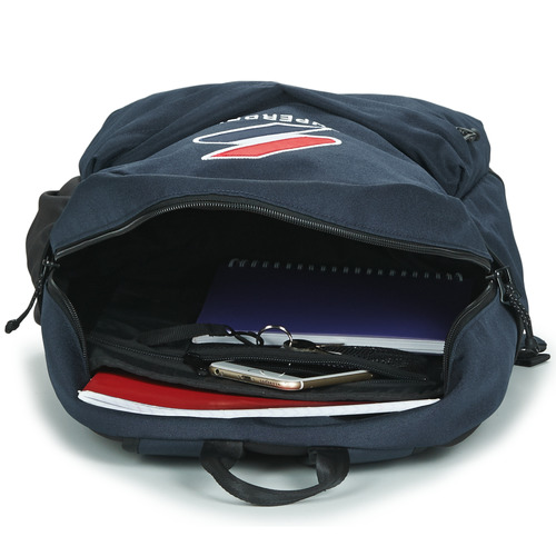 Superdry - CODE ESSENTIAL MONTANA - Bleu