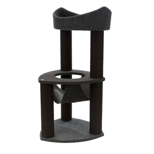 Arranhador para gatos Trixie Felipe, preto