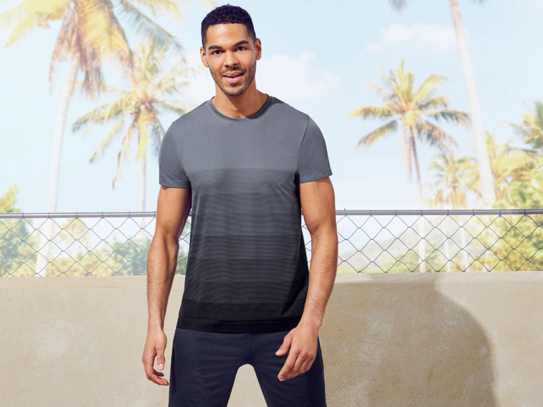 Sportshirt voor heren