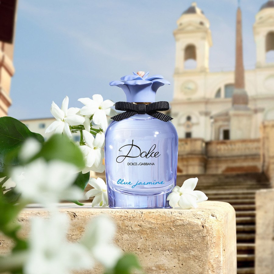 Dolce&Gabbana Dolce Blue Jasmine Eau De Parfum 50ml