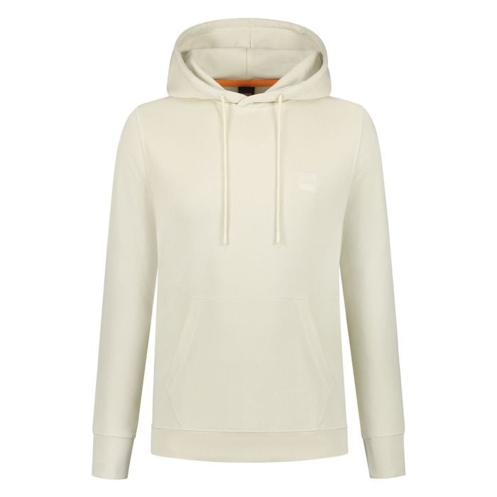 Boss Wetalk Hoodie Heren