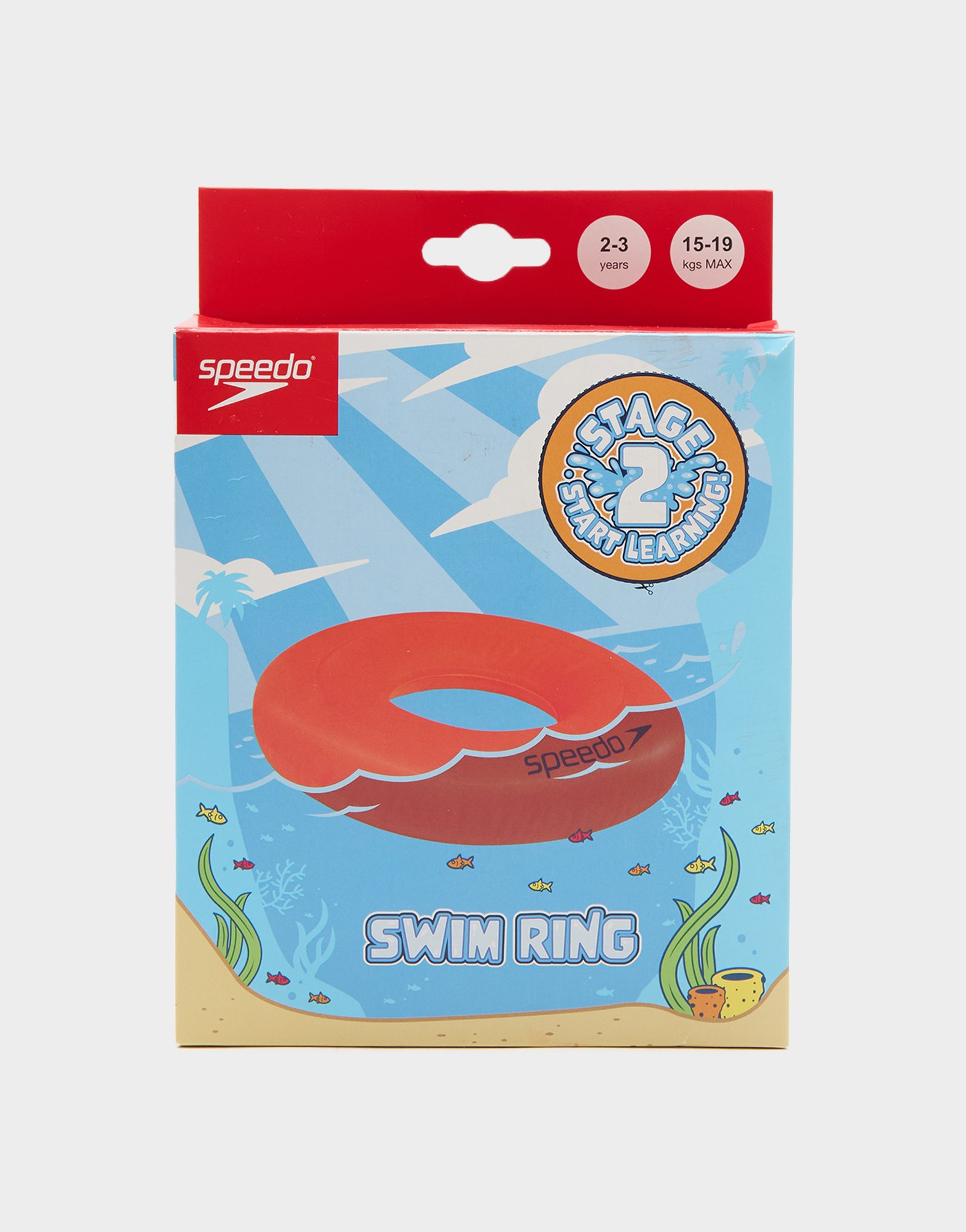 Speedo Anneau pour piscine
