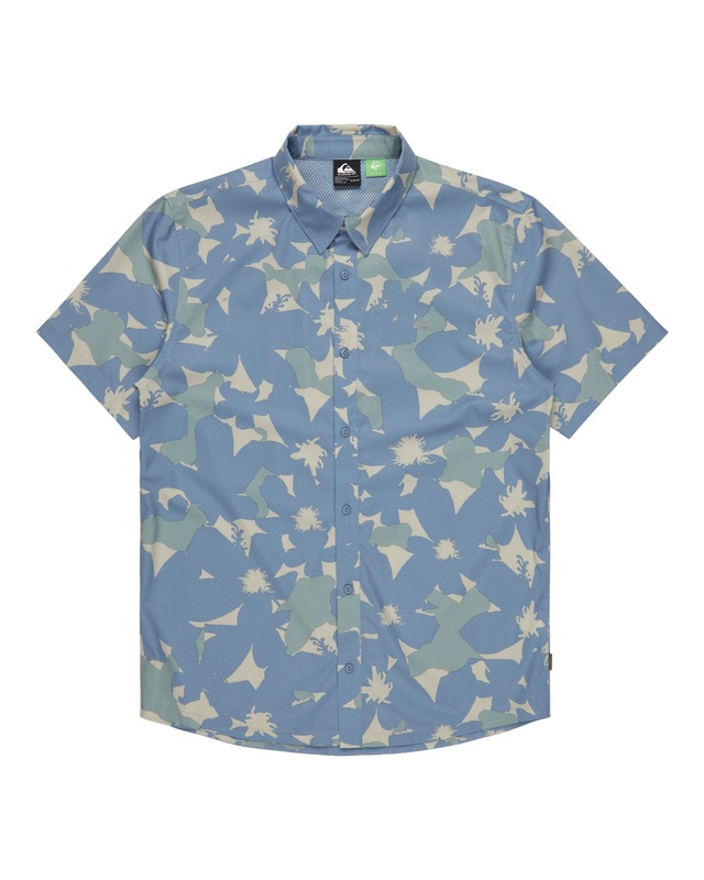Quiksilver Funktionshemd »Handtman«
