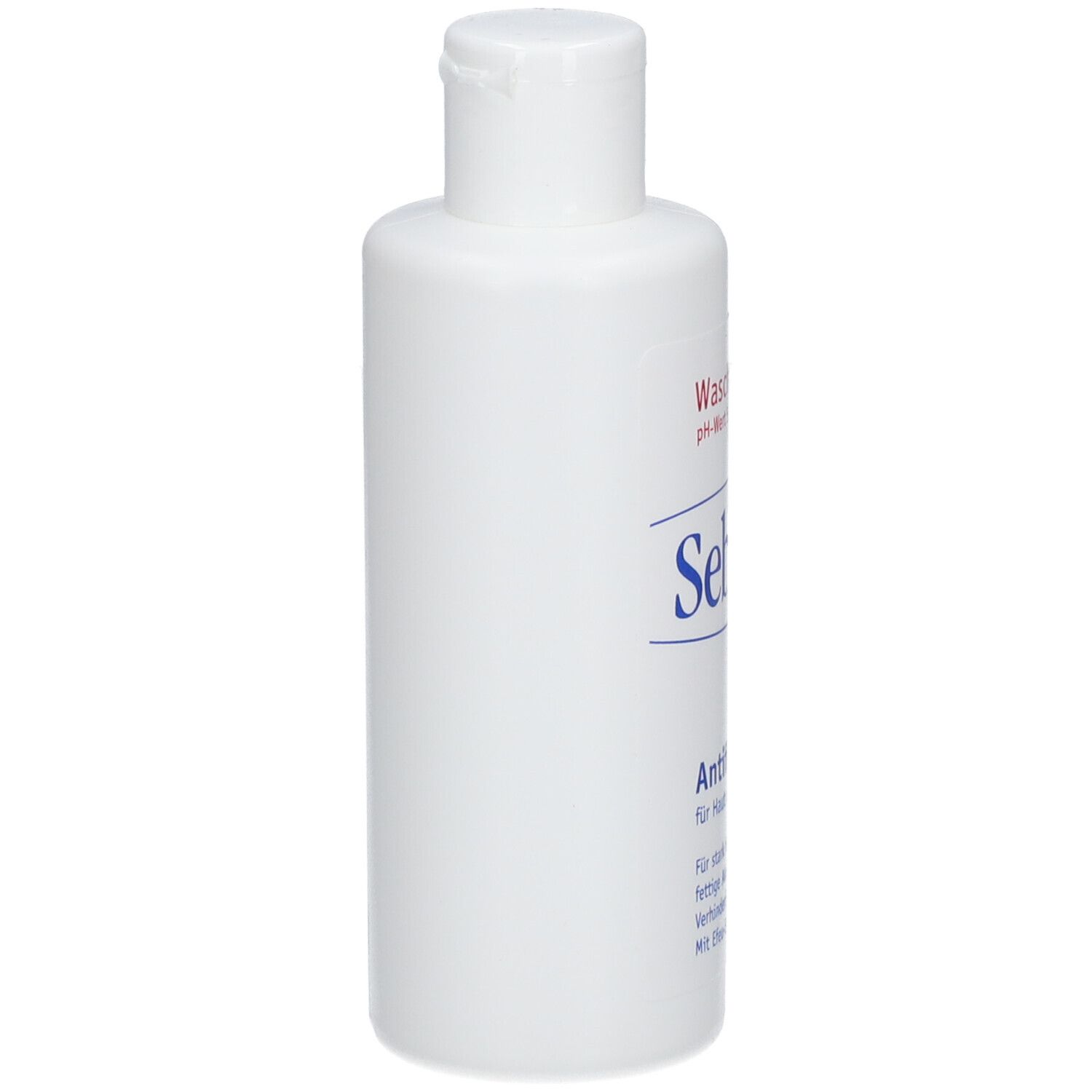 Sebexol® Antifett Shampoo für Haut und Haare