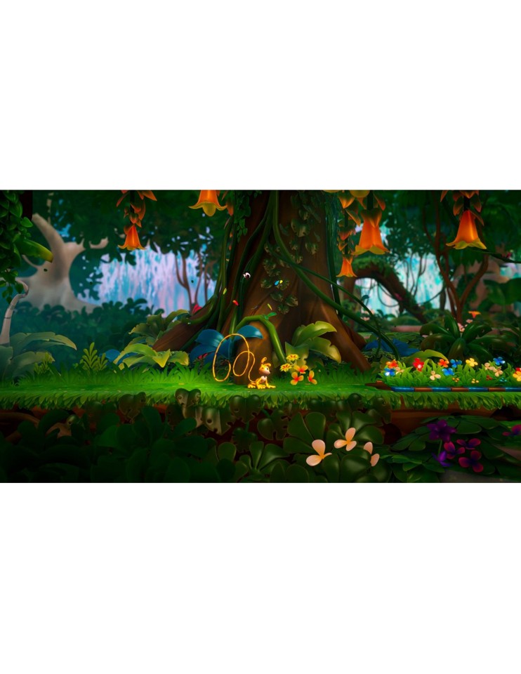 Marsupilami: Hoobadventure- PlayStation 5
