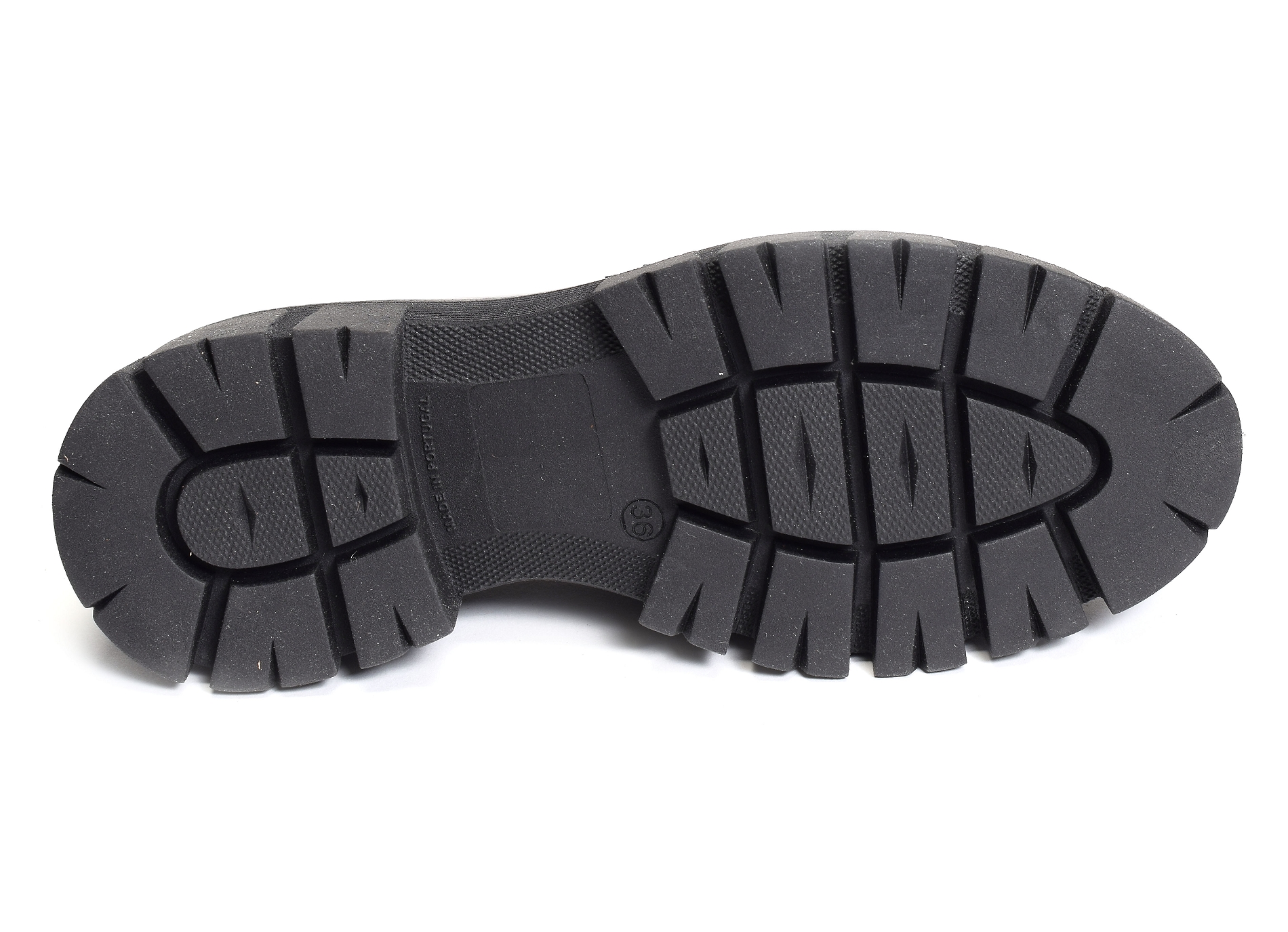 Cv5813 verni noir