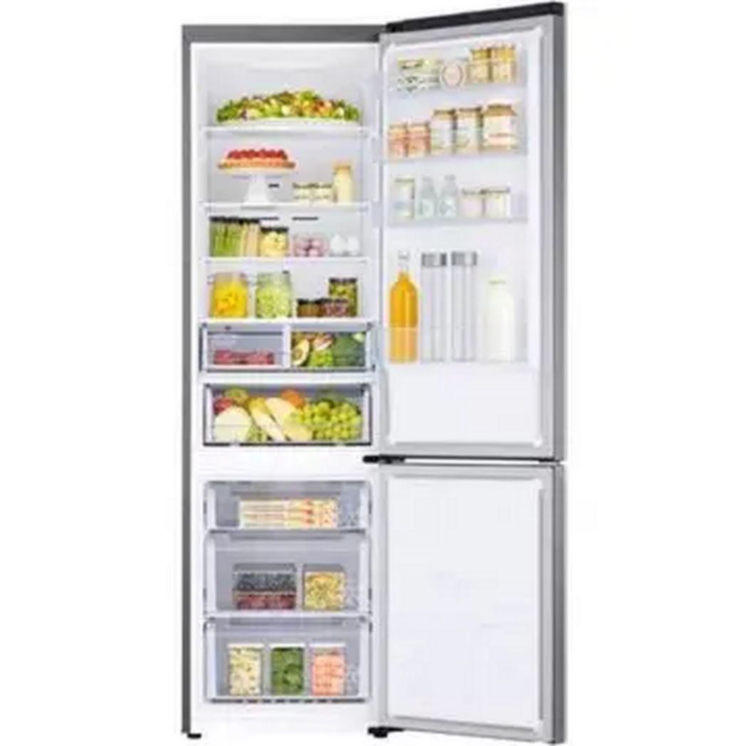 Réfrigérateur combiné SAMSUNG RB38T607BS9